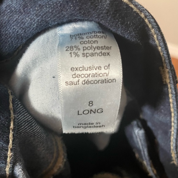 Maurices jeans - Picture 4 of 4